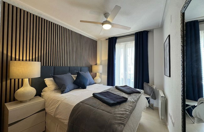 Golf Resort - Apartment - Sleeps4 - Pool - Parking - Foto 4