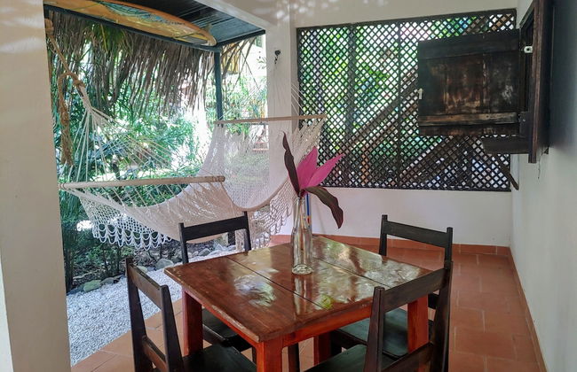 Colibri Surf House & Flats - Foto 77