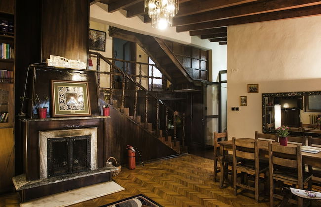 Yaprak Dag Evi - Foto 8