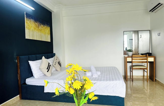 Sunny Apartment Ho Chi Minh - Foto 20