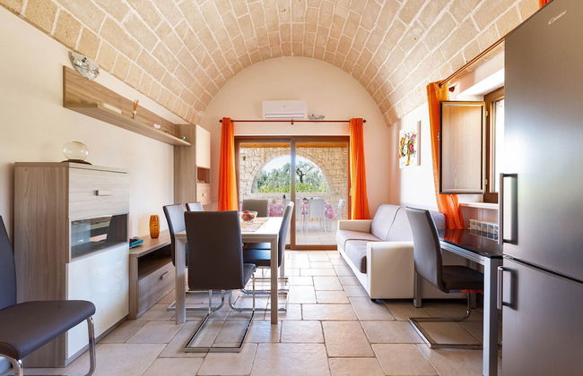 1963 Villa Ajeni by Perle di Puglia - Foto 22