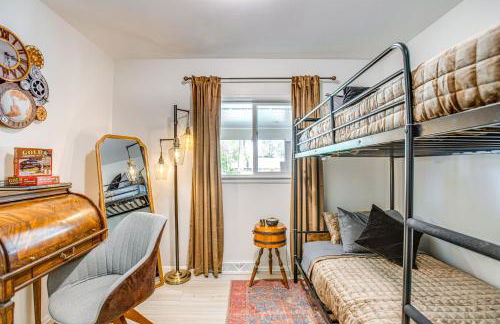 Near Shops and Eats Elegant Home in Wheat Ridge! - Foto 19