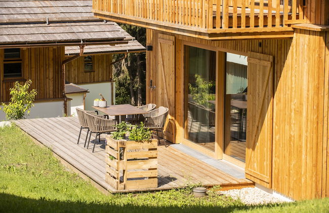 Lerchpeuntgut - Foto 55