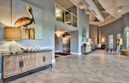 Pelican Beach Resort 809 - Foto 27