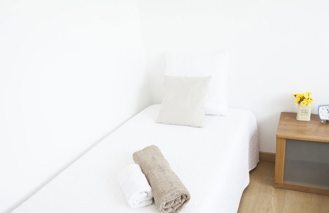 Alessia's Flat - Bright and Spacious - Foto 5