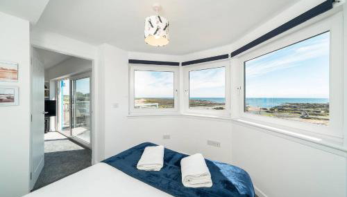 The Beach Boathouse, Carnoustie - Foto 2