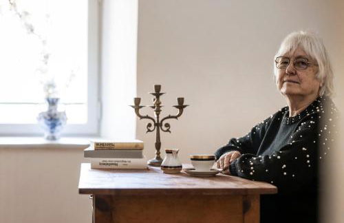 Ansitz Thierburg Suites - Foto 71