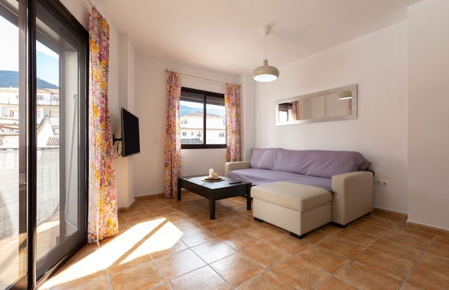 Tolox 2 in Tolox With 1 Bedrooms and 1 Bathrooms - Foto 3