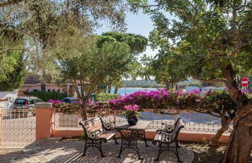 Porto San Paolo Apartments - Foto 1