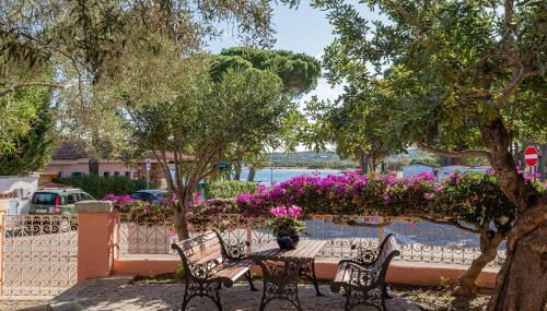 Porto San Paolo Apartments - Foto 1, Garden, Garden view