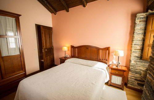 Apartamentos El Sualleiro - Foto 25