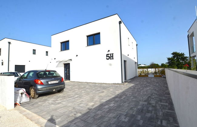 Refined and Inviting Villa in Kanfanar - Foto 62