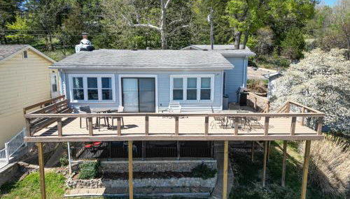 Ultimate Waterfront Getaway, Amazing Lake View - Foto 2