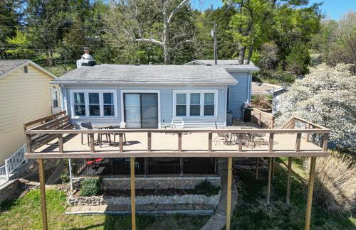 Ultimate Waterfront Getaway, Amazing Lake View - Foto 2