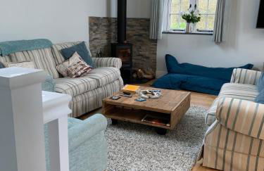 Bossiney Cove Cottage - Foto 29