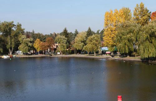 2 pok Apartament Bryza 150m od jeziora - Photo 26