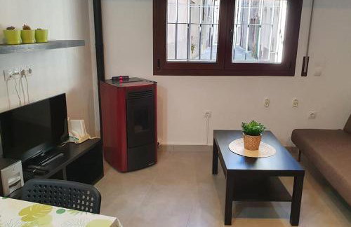 Precioso apartamento en el Pirineo Catalán - Foto 11