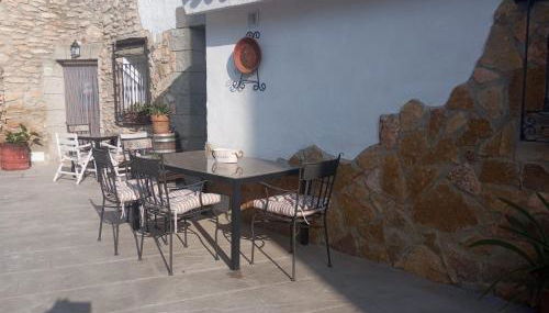 Cuevas Roj0 Membrives Posadas 1 - Foto 3