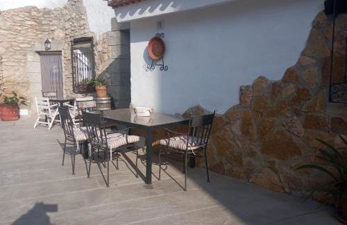 Cuevas Roj0 Membrives Posadas 1 - Foto 3