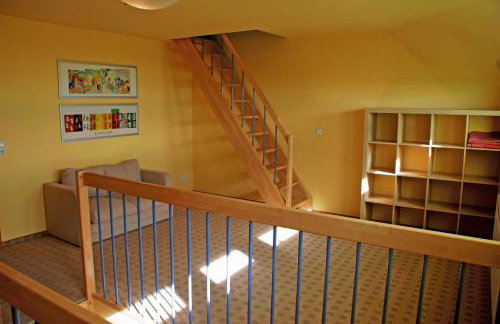 Ferienappartements zum Ostseestrand mit Terrasse - Foto 23