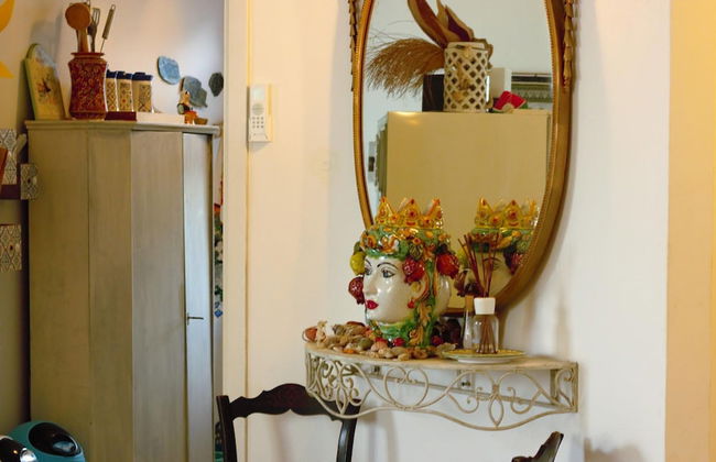 Villa Beatrice 25 in Siracusa - Foto 23