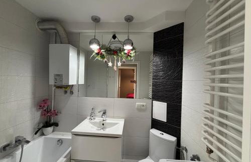 Ekskluzywny Apartament Joanna w centrum Bochni - Foto 14