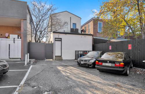 Charming Stay in Louisville's Vibrant Highlands - Foto 51