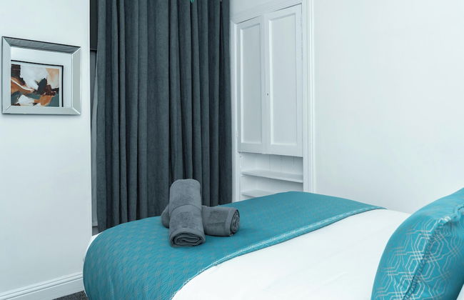 GreenStar Apartments - Photo 69