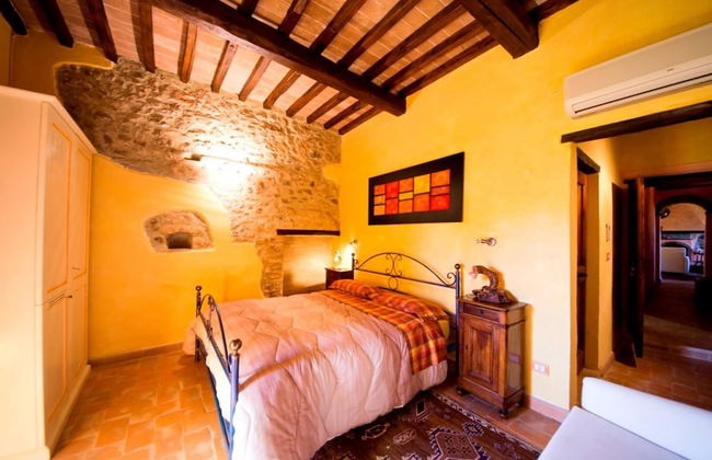 Agriturismo Piatina - Foto 7