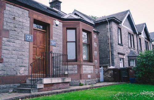 A Stay On The Brae - Foto 36