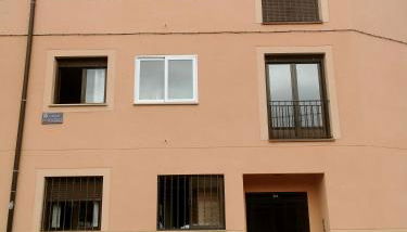 Riaza Vacacional - Apartamento en el centro - Foto 5