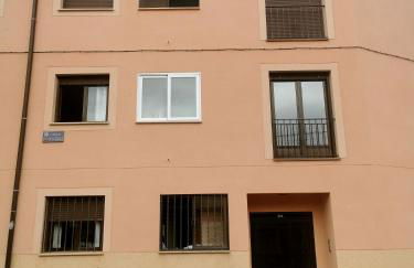 Riaza Vacacional - Apartamento en el centro - Foto 5