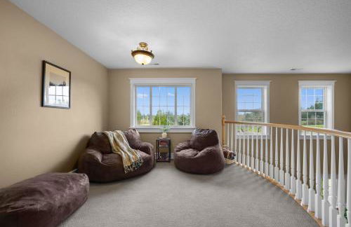 Bison Ridge Retreat - Spacious and in Nature - Foto 55