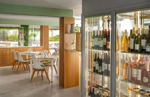 MarSenses Natura Olea Hotel - Adults Only - Foto 60