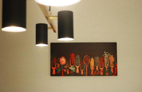 Villa Green Escape - Foto 19