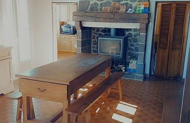 Maison au pied du puy mary - Photo 8