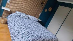 Appartement lumineux avec vue sur les montagnes. - Foto 5