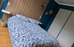 Appartement lumineux avec vue sur les montagnes. - Foto 5