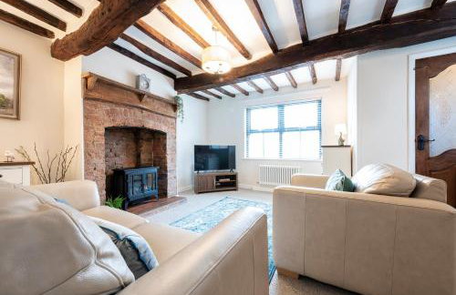 Bieldside Cottage - Foto 19