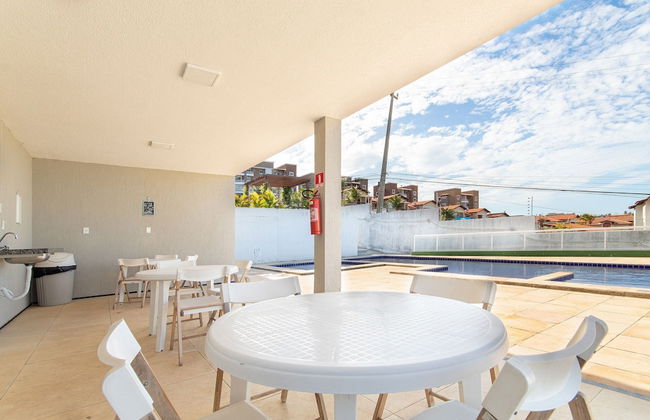 Casa em Porto das Dunas by Carpediem - Foto 52