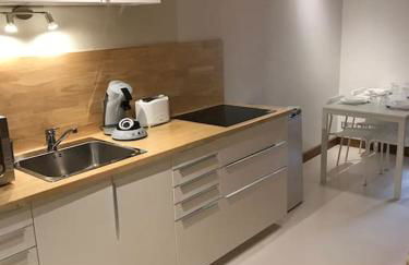 Studio 30m2 centre de Cusset - Foto 3