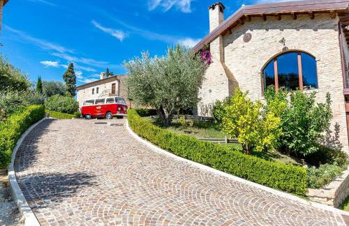 Agriturismo Il Sapore Della Luna - Foto 60