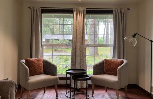 Forks Fir House - Foto 24