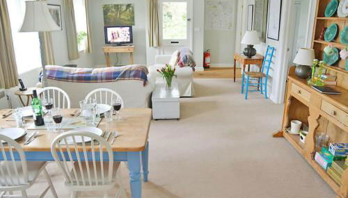 Stable Cottage - Foto 5