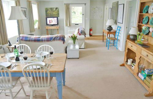 Stable Cottage - Foto 5