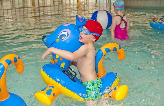 The Gleneagle Apartments - Foto 15