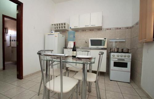 Hotel - Apart-hotel Chalé Executivo - Foto 34
