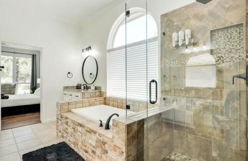 Southern Charm & Luxury Living - BBQ & Pool - Foto 19