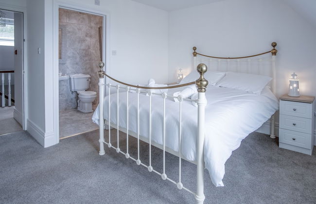 Penally Manor - Luxurious Manor House - Foto 30