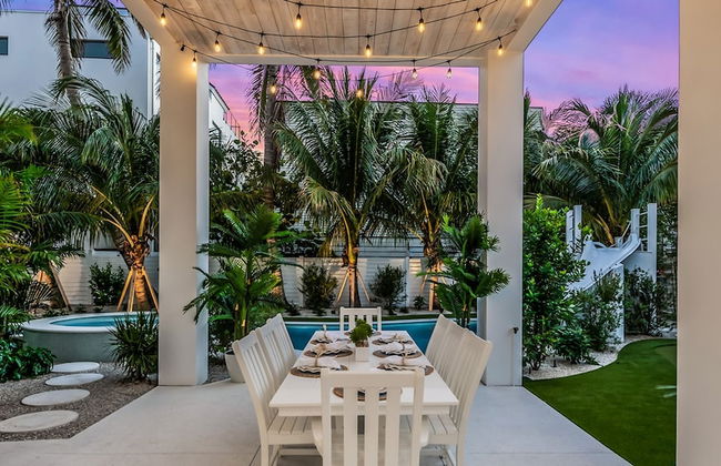 Sandbar Social in Siesta Key - Photo 26